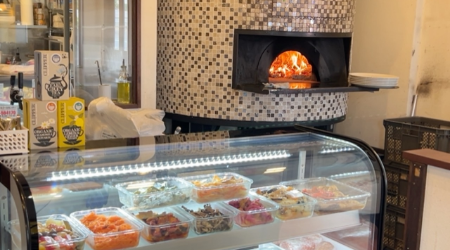 Pizzeria Trattoria Rana Riccaのサブ写真1